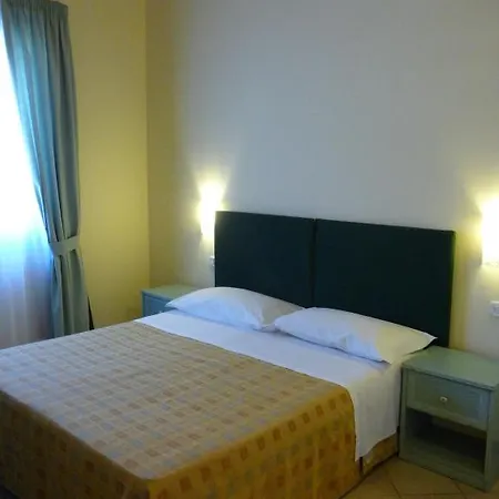 Farm stay Biologico Corte Aragonese *