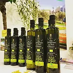 Biologico Corte Aragonese * 산타마리아디리꼬디아