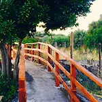 Biologico Corte Aragonese 팜스테이 산타마리아디리꼬디아