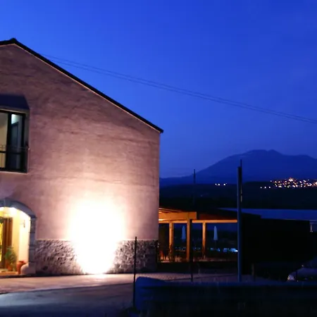 Biologico Corte Aragonese * Santa Maria di Licodia